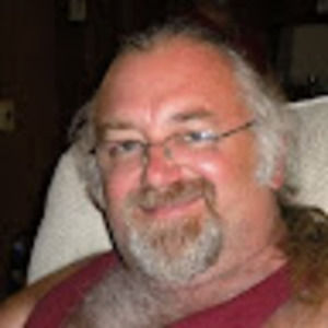 Meet your Posher, Patrick